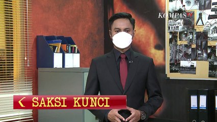 Suami Sekaligus Pembunuh Sang Istri di Jagakarsa Terancam 20 Tahun Penjara