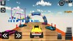 Top Monster Truck Stunts / Crazy Car Stunt Races / Extreme Driving Games / Android GamePlay