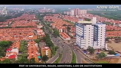 14. جنة القرب من الله  فيديو سيجعلك ترتاح نفسيا - د. محمد راتب النابلسي The Life With God