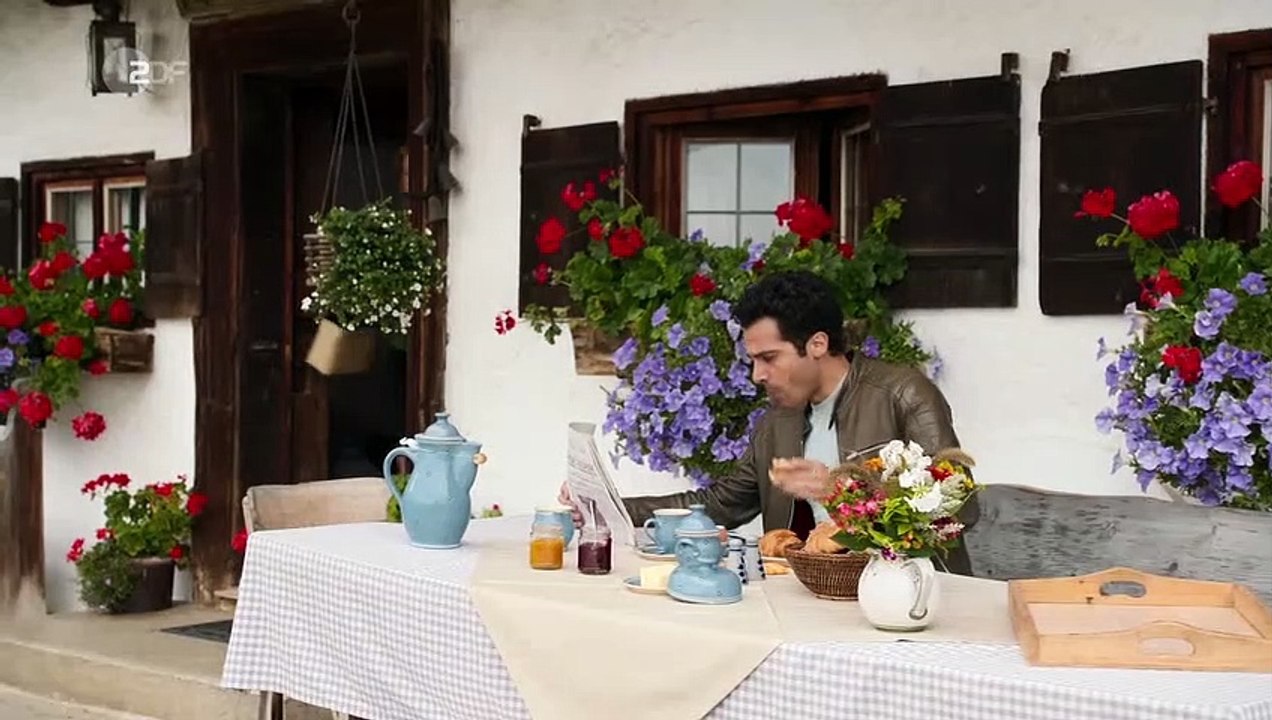 Die Rosenheim-Cops (479) Staffel 20 Folge 23 - Ein Stern für Michi Mohr