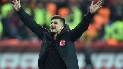 Trabzonspor, Dorukhan Toköz transferini KAP'a bildirdi