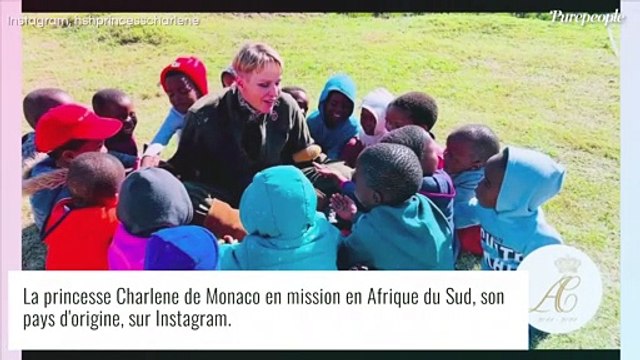 Charlene de Monaco prête à laisser Jacques et Gabriella derrière elle ? Ses nouveaux projets inquiètent