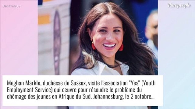 Meghan Markle trop intéressée par l'argent : une star française la clashe sévèrement