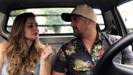 Que tipo de marido é o seu? - Dea e Jal