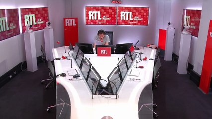 Le journal RTL de 20h du 29 juillet 2021