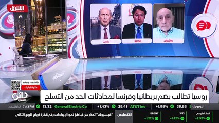 ...المتحدة الاميركية والاتحاد السوفياتي الس...