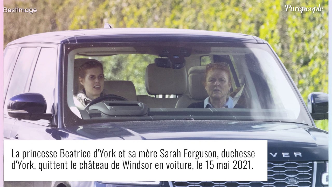 The Crown - Sarah Ferguson trop absente : elle propose son aide... et se fait remballer
