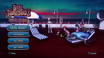 Hotel Transylvania 3 Monsters Overboard Episode 7