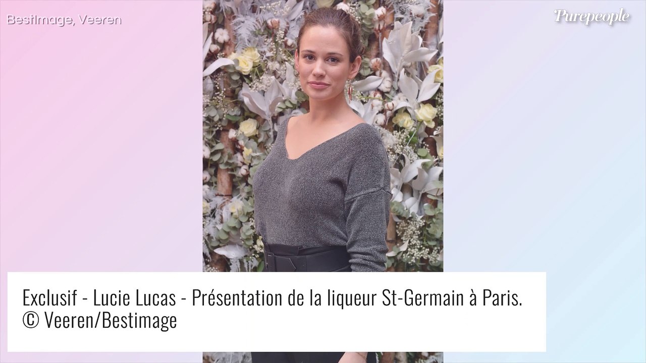 Danse avec les stars 2021 : Lucie Lucas au casting... et coachée par un ex-gagnant !