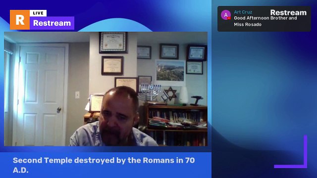 The Kotel-The Western Wall And The Wall Great And High Of The Future…