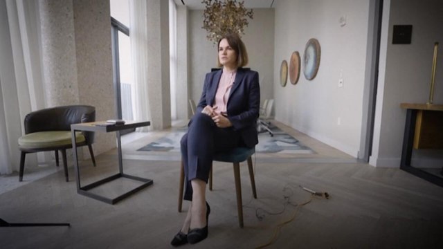 Светлана Тихановская: Я уверена, что новые санкции США близки и они окажут огромное влияние на режим