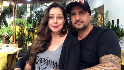 Você PERDOARIA UMA TRAIÇÃO? - DEA E JAL