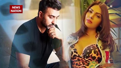 Sherlyn Chopra ने Raj Kundra मामले में किया बड़ा खुलासा