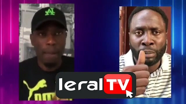 Escroquerie au visa: L'auteur de la vidéo de Kilifeu agressé par des nervis envoyés par...