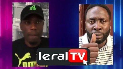 Escroquerie au visa: L'auteur de la vidéo de Kilifeu agressé par des nervis envoyés par...