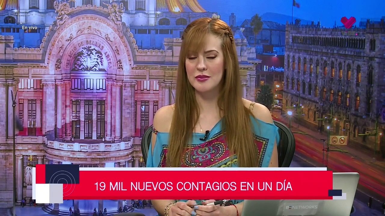 Entre Mujeres y Más - 29/07/21