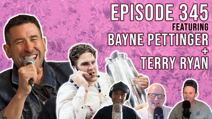 FULL VIDEO EPISODE: Bayne Pettinger Joins Chiclets To Discuss Coming Out In The Hockey World