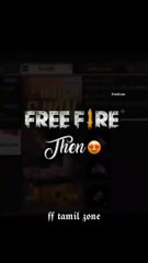 Free Fire: Then & Now 🚀