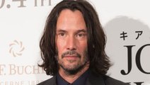 How Keanu Reeves Became a Hollywood Mainstay