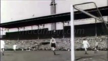 Netherlands 1-2 Turkey 04.05.1958 - National Teams Friendly Match