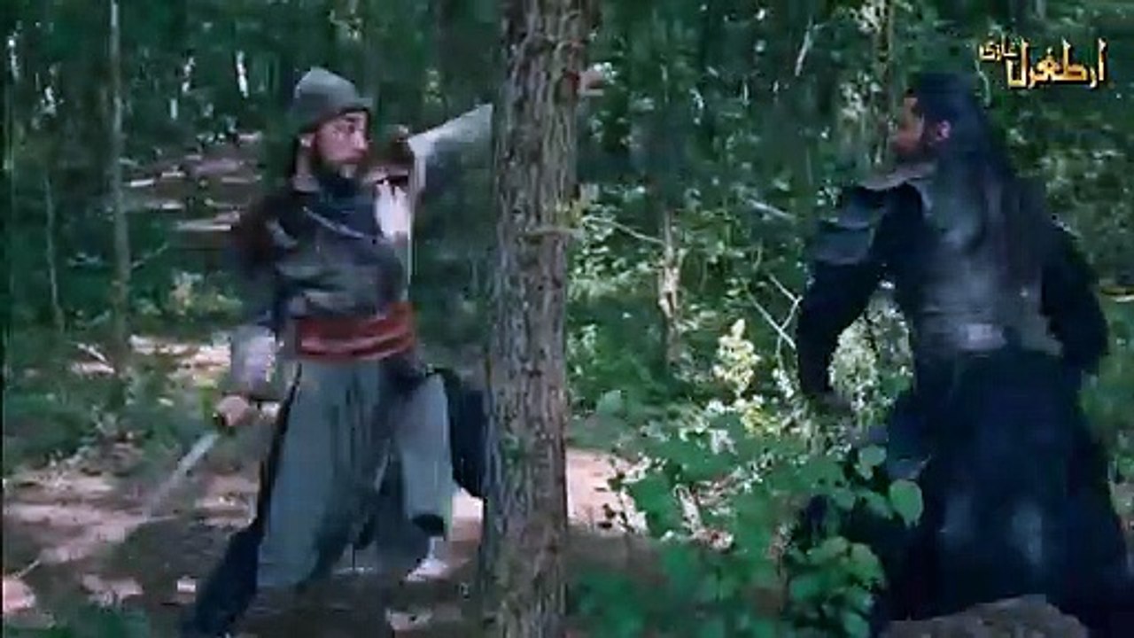 BAMSI Vs NOYAN Fight Scene 