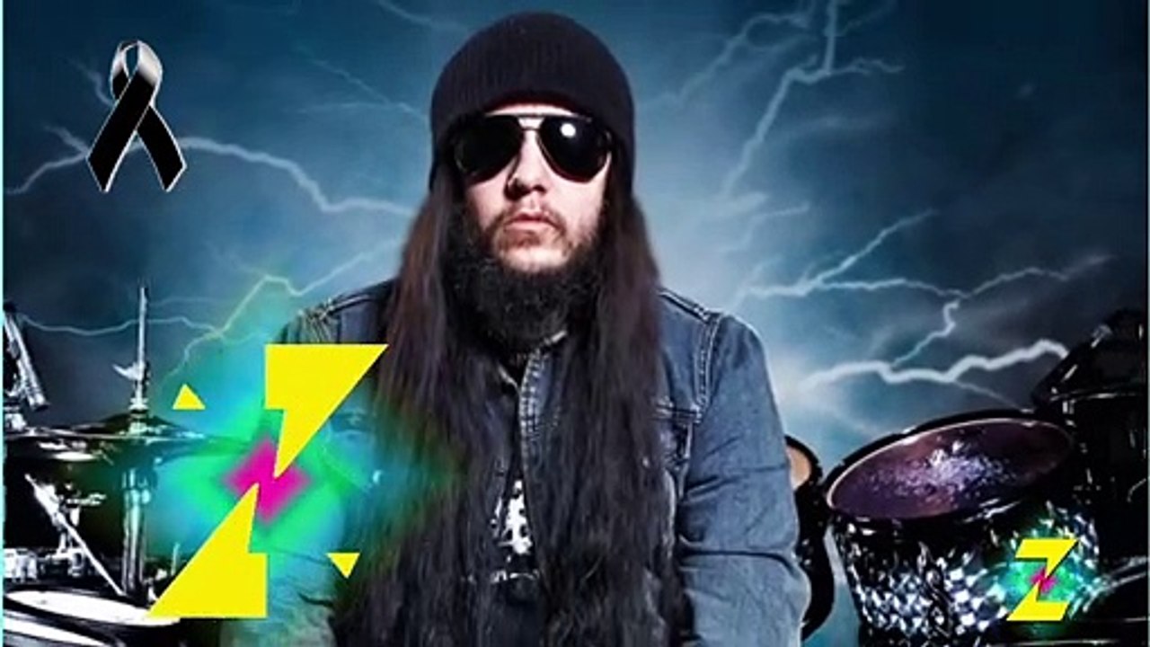 FALLECE miembro de la banda SLIPKNOT.