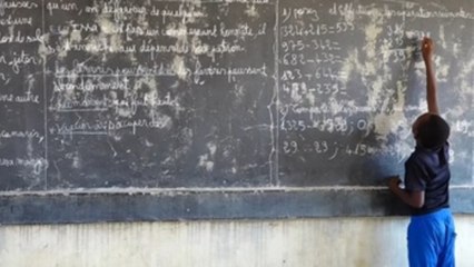 3.300 millones para la recuperación poscovid en la educación