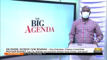 Mid Year Budget: Can Fin Minister run economy without more money new taxes - The Big Agenda (29-7-21)