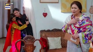 Mujhay Vida Kar Episode 46 | 29th July 2021 | ARY Digital Drama