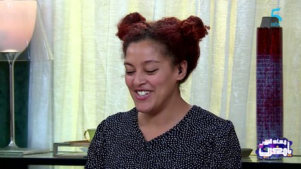 من عائلة بسيطة ومحافظة.. هند سحلي أول عارضة أزياء مغربية في أمريكا