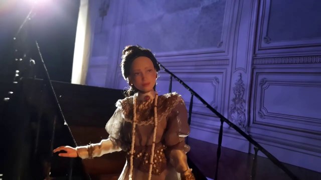 Journées du patrimoine de Pays et de moulins la cerisaie 2021