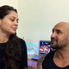 As 5 LINGUAGENS DO AMOR - DEA E JAL