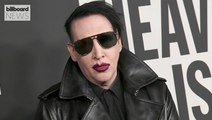 Marilyn Manson Files to Dismiss Esme Bianco’s Lawsuit & Says Her Claims Are a ‘Coordinated Attack’ | Billboard News