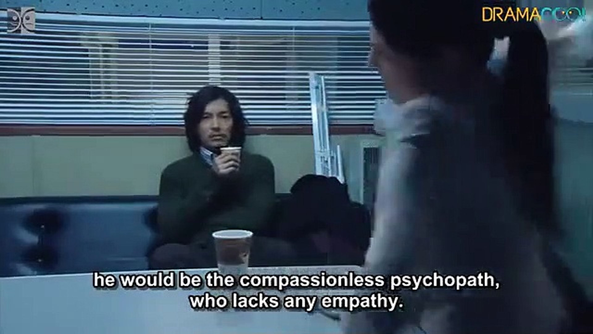 Control Hanzai Shinri Sousa Control Hanzai Shinri Sousa ｃｏｎｔｒｏｌ 犯罪心理捜査 English Subtitles E7 Video Dailymotion