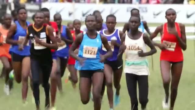 El equipo olímpico de refugiados: la esperanza para miles de familias que viven en el exilio