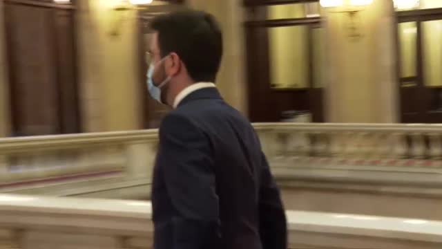 El Consell de Garanties Estatutàries avala el fondo para afrontar las fianzas del Tribunal de Cuentas