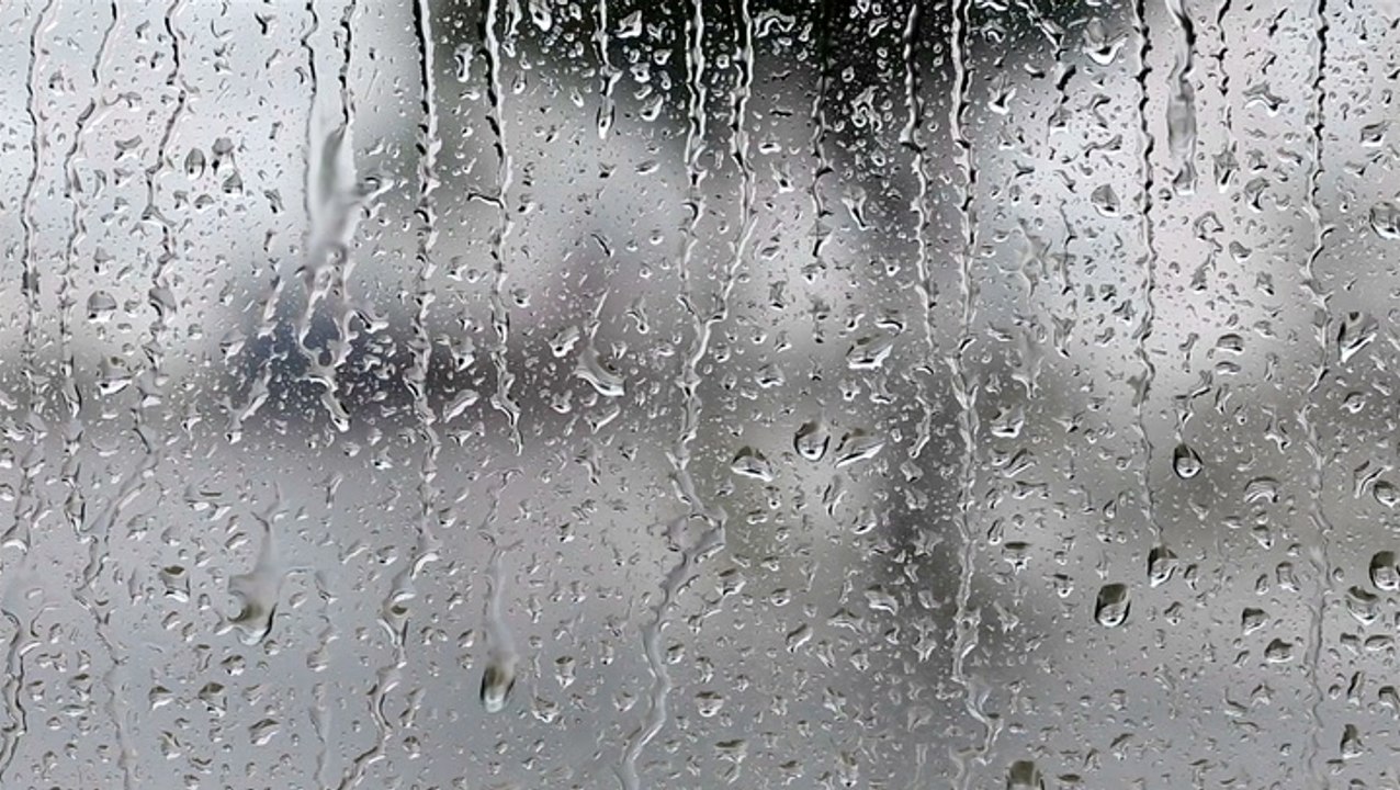 What is a water allergy?