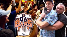 Carl Gets Banned From Chicago's Biggest Wisconsin Bar - Game 6 NBA Finals