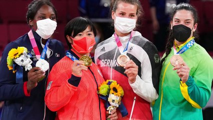 Jeux Olympiques de Tokyo : Ce qu'il faut retenir de ce jeudi 29 juillet
