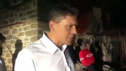 Yeşil Vatanımıza terör saldırısına cevap: HDP kapatılsın!