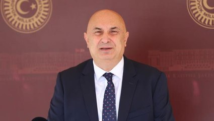 CHP'li Engin Özkoç, Bakan Soylu'ya sabotaj iddiasını sordu: Sabotaj bulgusu yok, aşırı sıcaklıklar üzerinde duruluyor