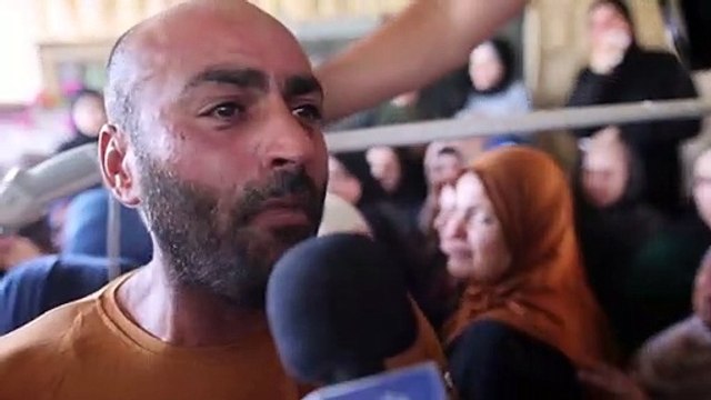 Palestino morre por disparos de soldados israelenses na Cisjordânia