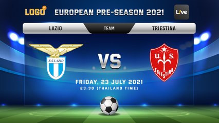Lazio VS Triestina