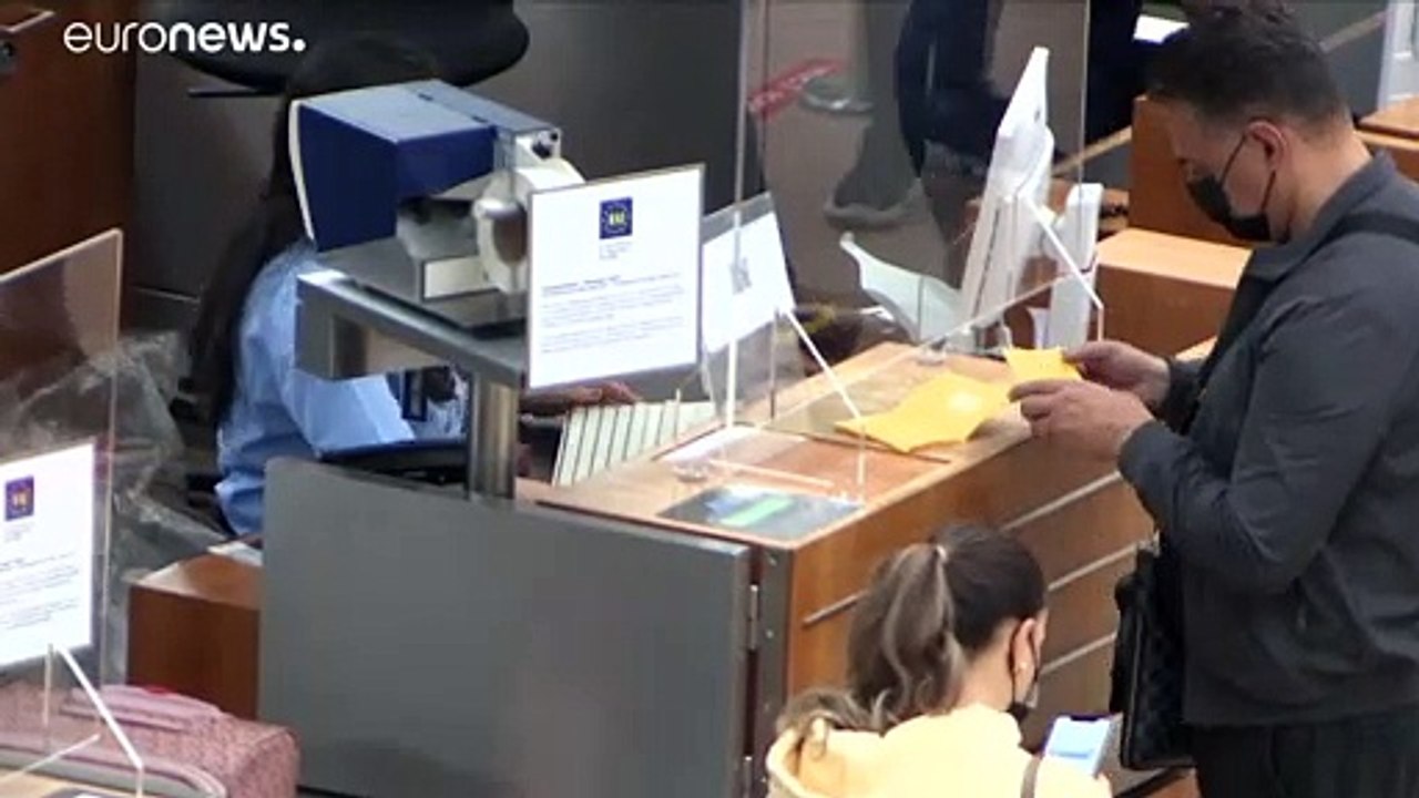 Kreuzimpfung: Wirksam, aber ein Reisehindernis