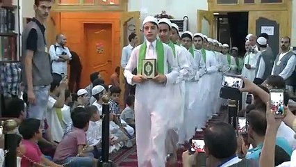 Sungguh bahagia,  memiliki anak seperti mereka