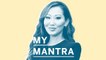 Tiffany Moon Shares How She Overcomes Her Mom Guilt | My Mantra | Health.com