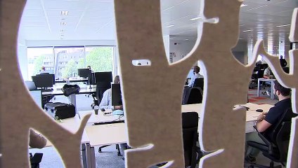 شركات أوروبية تستعد لتعميم العمل عن بعد في مرحلة "ما بعد كورونا"