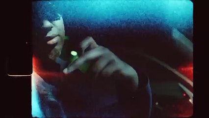 Lii Fuego - Ikke Broke