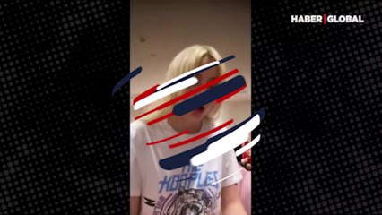 Aleyna Tilki, Türkiye'deki yangınlar nedeniyle 'Sır' şarkısının klibini erteledi