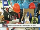 Brigadas del Poder Popular de las Aguas activan mantenimiento correctivo de averías en Cojedes